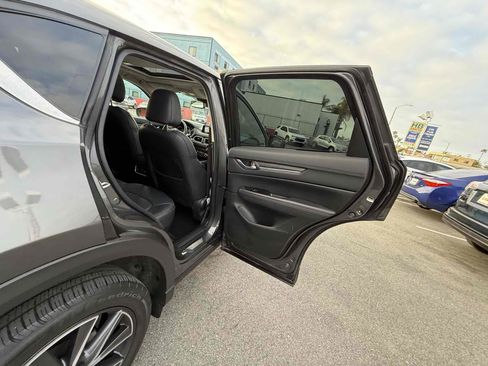 Used 2017 MAZDA CX-5 Grand Select FWD image 51