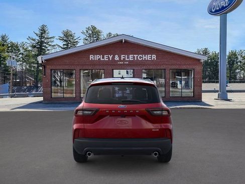 New 2026 Ford Escape ST-Line w/ Tech Pack #1 image 5