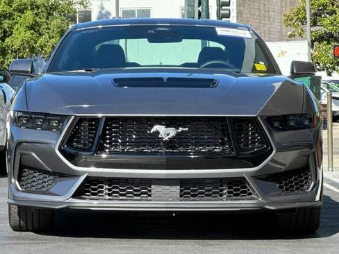 Certified 2026 Ford Mustang GT Premium w/ GT Performance Package RWD image 9