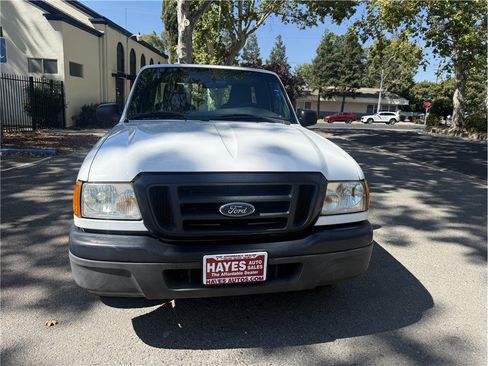Used 2005 Ford Ranger XLT RWD image 8