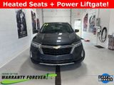 Used 2023 Chevrolet Equinox LT image 3