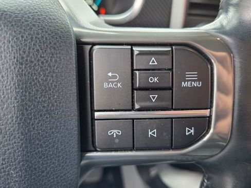 Used 2021 Ford F150 Limited image 31