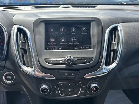 Used 2024 Chevrolet Equinox LT w/ LPO, Floor Liner Package FWD image 16