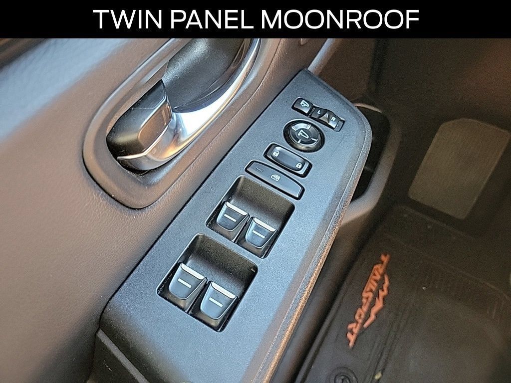 Used 2024 Honda Pilot TrailSport image 20