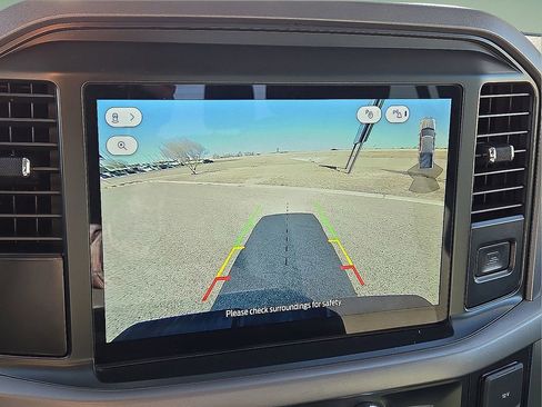 Used 2025 Ford F150 XLT w/ Equipment Group 301A Standard image 28