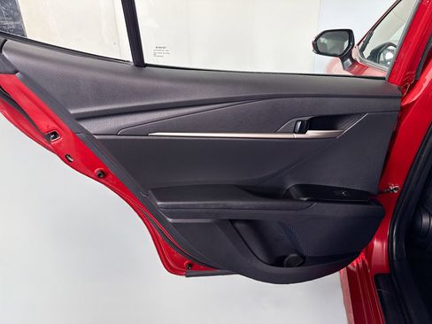 Used 2025 Toyota Camry LE image 26