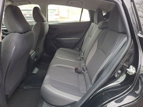 Certified 2024 Subaru Impreza 2.0i image 11