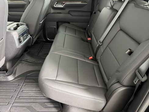 New 2026 GMC Sierra 1500 Elevation w/ Elevation Premium Package image 18