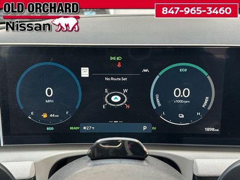 Used 2025 Hyundai Tucson Limited image 21