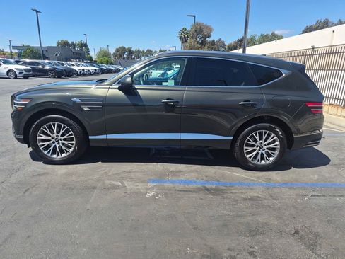 Used 2026 Genesis GV80 2.5T image 4