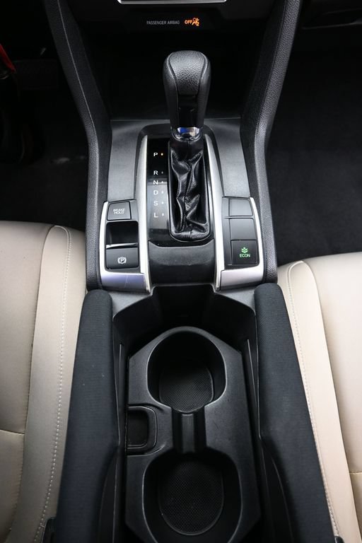 Used 2018 Honda Civic LX image 17