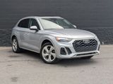 Certified 2022 Audi Q5 2.0T Premium Plus w/ Premium Plus Package image 3