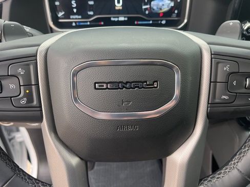 Used 2024 GMC Sierra 1500 Denali w/ Denali Reserve Package image 23