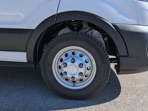 New 2026 Ford Transit 150 Low Roof AWD image 10