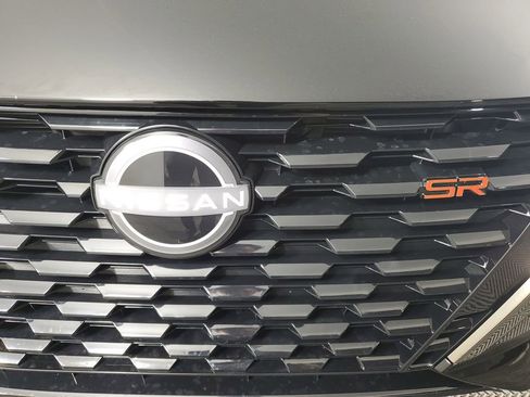 New 2025 Nissan Altima 2.5 SR w/ SR Premium Package image 10