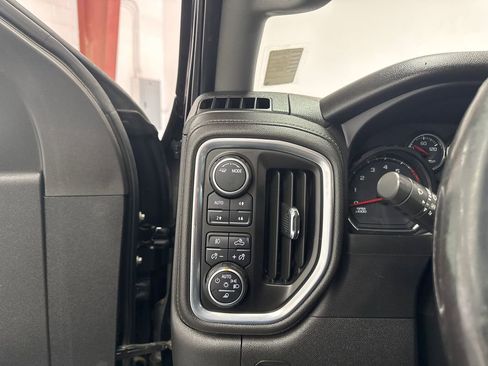 Used 2022 Chevrolet Silverado 2500 LT w/ All Star Edition image 9