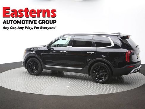 Used 2021 Kia Telluride SX w/ Towing Package AWD/4WD image 68