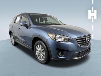 Used 2016 MAZDA CX-5 Touring FWD video 1