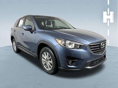 Used 2016 MAZDA CX-5 Touring