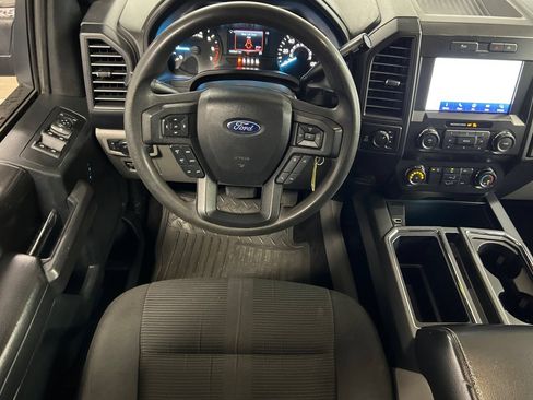 Used 2019 Ford F150 XL w/ Equipment Group 101A Mid AWD/4WD image 13