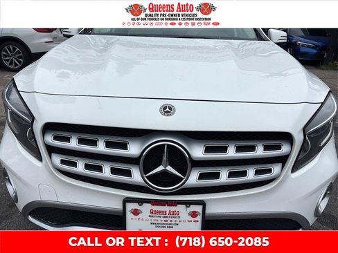 Used 2020 Mercedes-Benz GLA 250 4MATIC w/ Convenience Package image 29