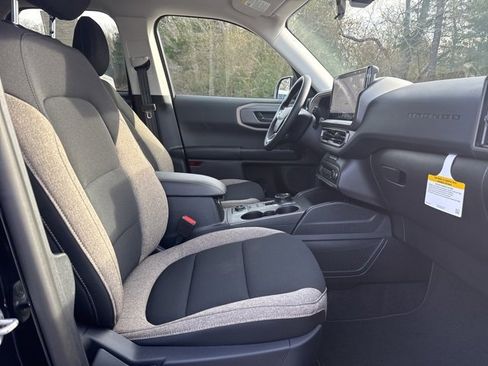 New 2025 Ford Bronco Sport Big Bend image 22