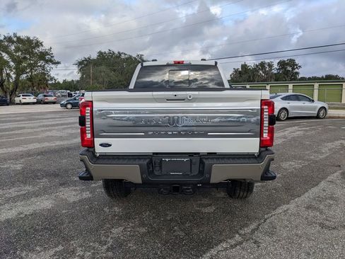 New 2026 Ford F250 King Ranch AWD/4WD image 5