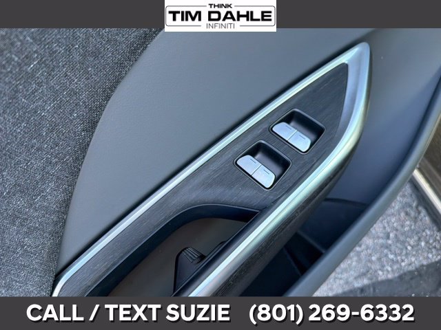 Used 2023 Lucid Air Pure AWD/4WD image 13