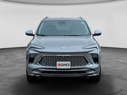 New 2026 Buick Encore GX Avenir w/ Avenir Technology Package