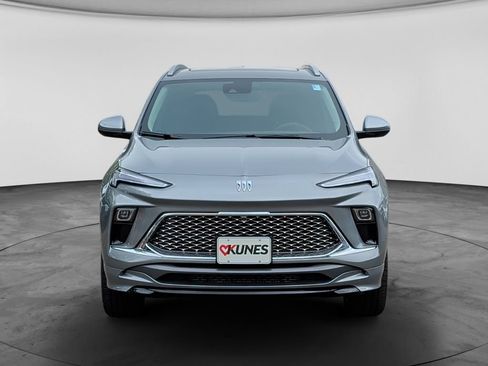 New 2026 Buick Encore GX Avenir w/ Avenir Technology Package AWD/4WD image 2