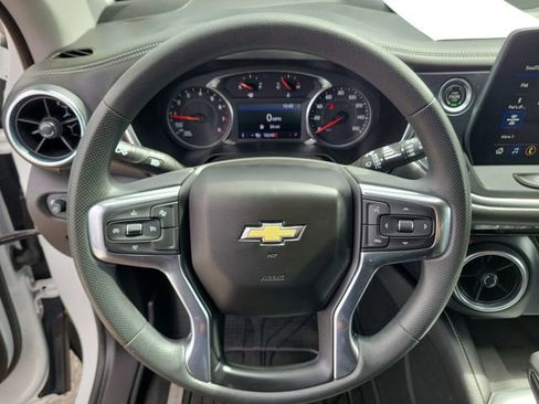 Certified 2023 Chevrolet Blazer LT w/ Convenience Package image 22