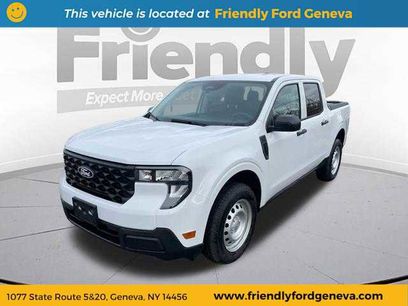Used 2025 Ford Maverick XL