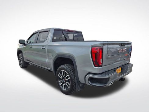 Used 2024 GMC Sierra 1500 AT4 w/ Technology Package image 8