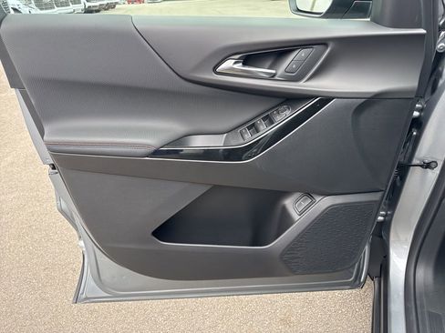 New 2026 Chevrolet Equinox RS image 26