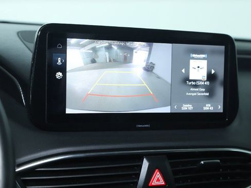 Used 2023 Hyundai Santa Fe SEL image 28