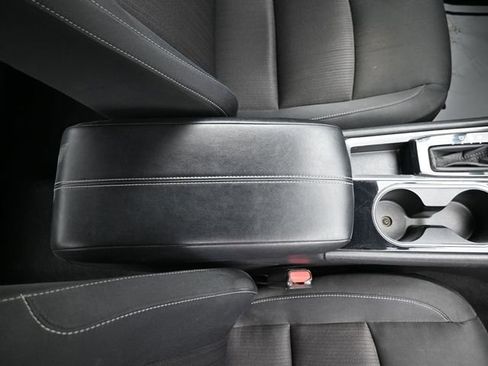 Used 2024 Nissan Altima 2.5 SV image 36