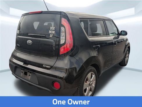 Used 2017 Kia Soul image 2