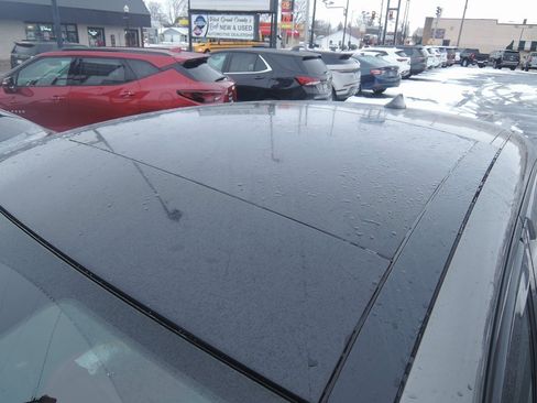 Used 2024 Dodge Hornet GT Plus w/ GT Blacktop Package image 4