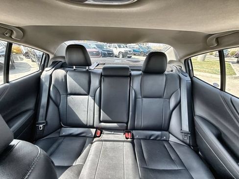Used 2024 Subaru Legacy Limited AWD/4WD image 23
