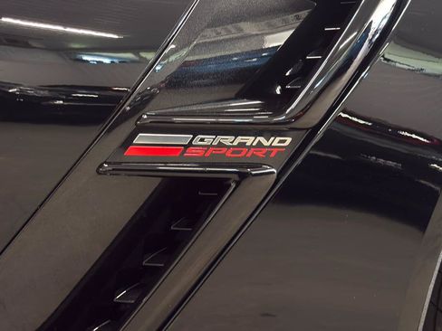 Used 2019 Chevrolet Corvette Grand Sport RWD image 49