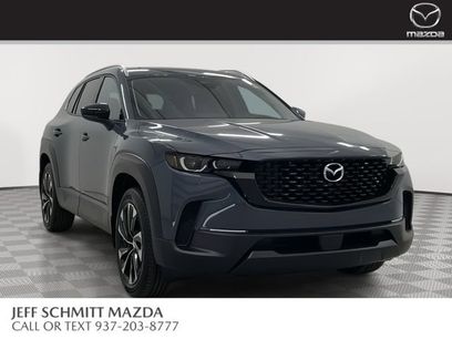 Certified 2025 MAZDA CX-50 2.5 Hybrid w/ Weather Package
