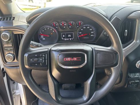 Used 2023 GMC Sierra 1500 Pro AWD/4WD image 32