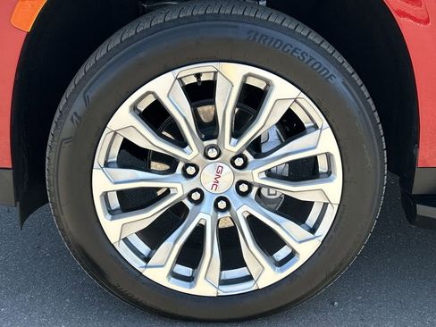 Used 2024 GMC Yukon XL Denali w/ Max Trailering Package image 34