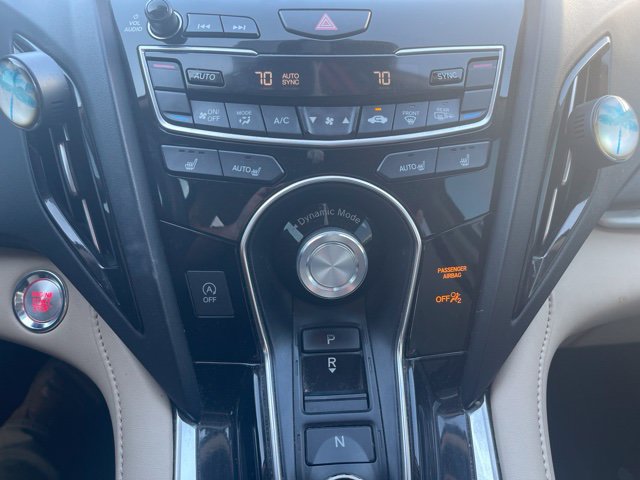 Used 2019 Acura RDX AWD image 26