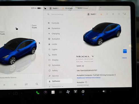 Used 2023 Tesla Model Y Long Range image 28
