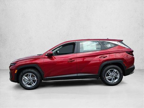New 2026 Hyundai Tucson SE image 5