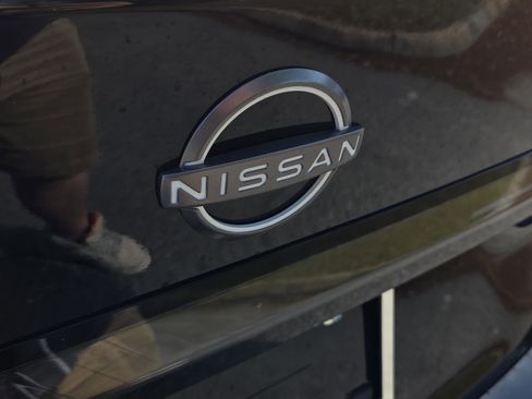 New 2026 Nissan Sentra SV w/ Floor Mat Package FWD image 28