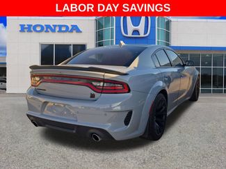 Used 2022 Dodge Charger Scat Pack RWD video 2