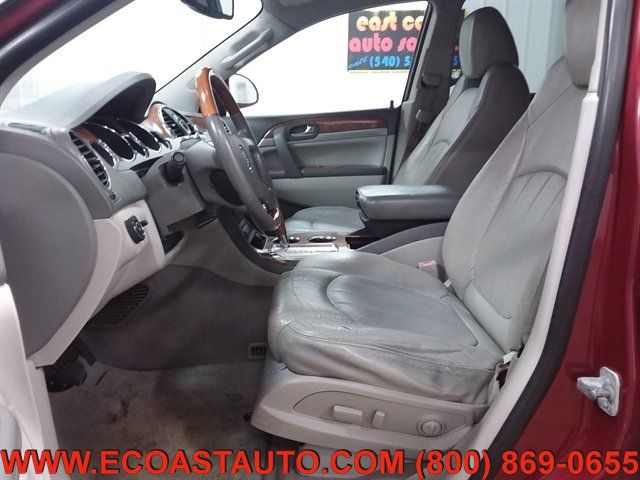 Used 2011 Buick Enclave CXL FWD image 9