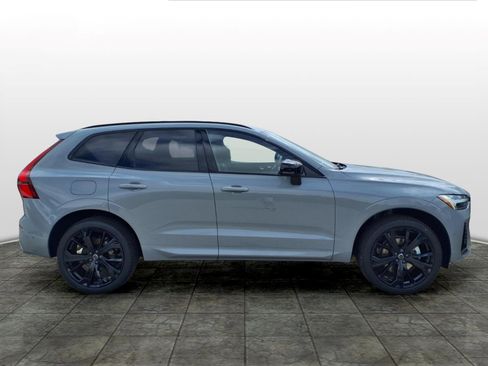 New 2026 Volvo XC60 B5 Ultra w/ Protection Package Premier AWD/4WD image 2